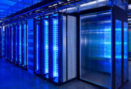 Telecom Infra and Data Center