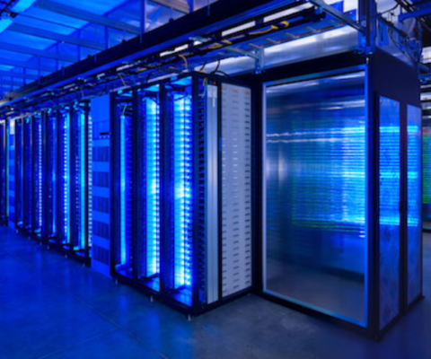 Telecom Infra and Data Center